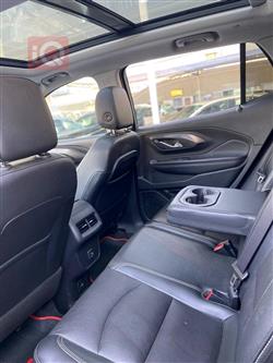 جي ام سي تيراين